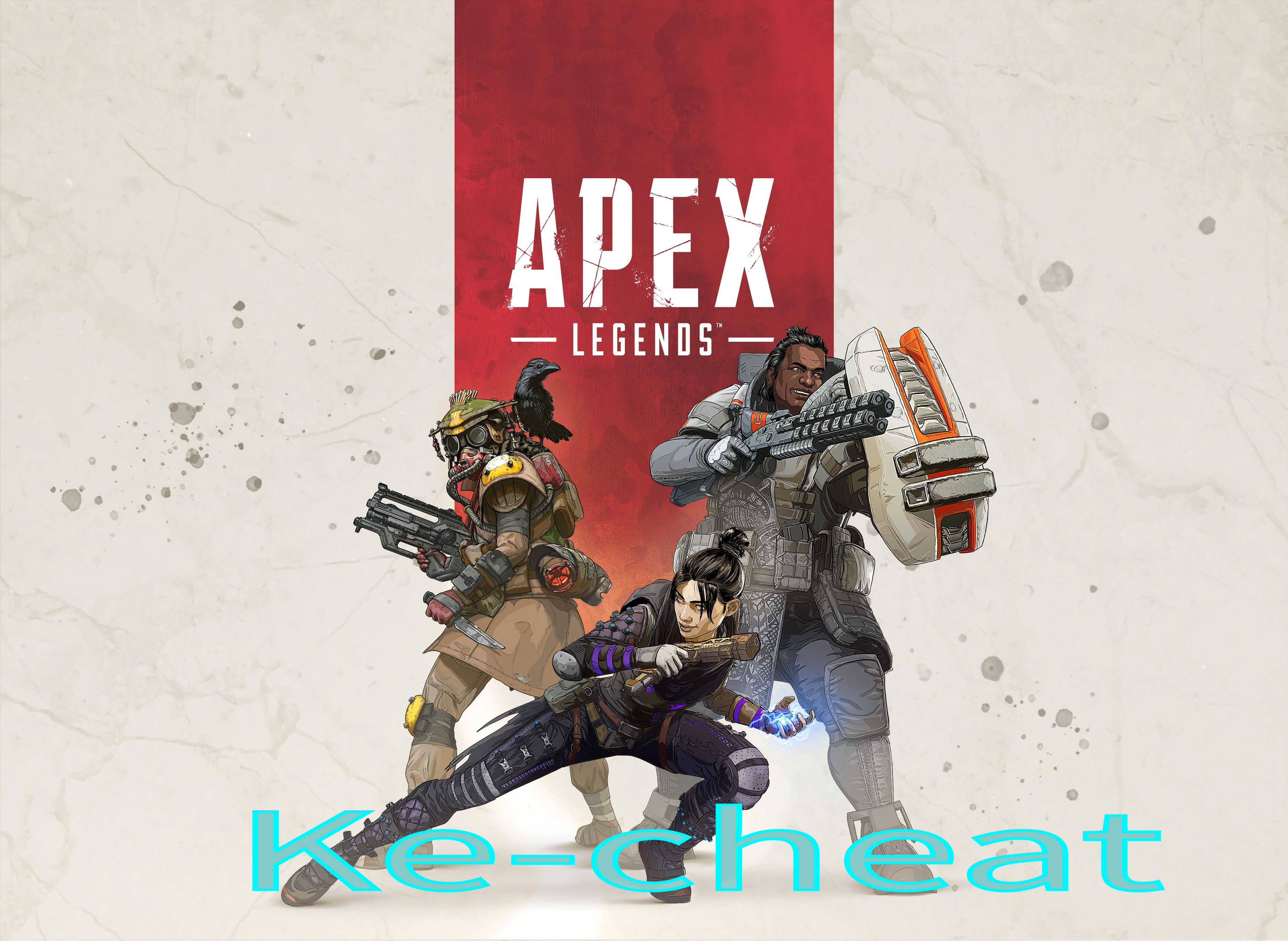 Apex英雄